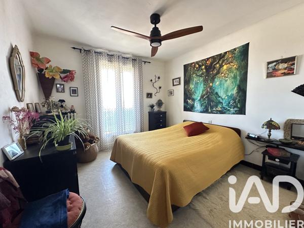 Appartement à vendre 3 pièces 55 m² Perpignan