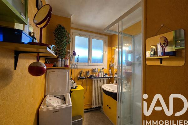 Appartement à vendre 3 pièces 55 m² Perpignan
