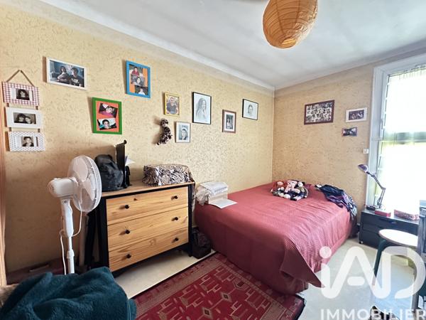 Appartement à vendre 3 pièces 55 m² Perpignan
