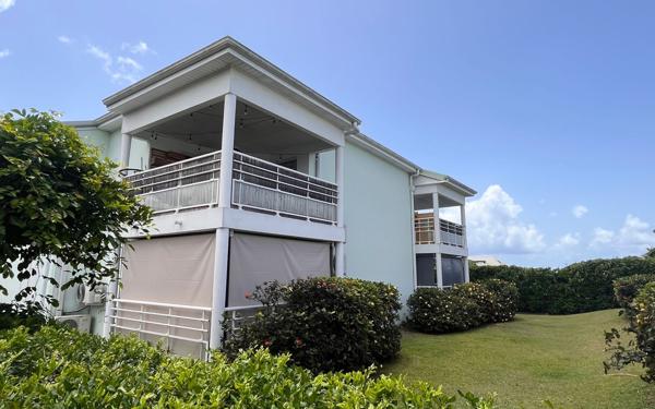 Appartement à vendre    2 pièces • 40 m2 Sainte-Anne