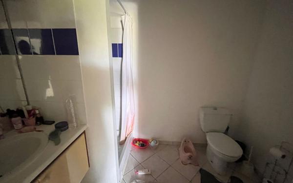 Appartement à vendre    2 pièces • 40 m2 Sainte-Anne