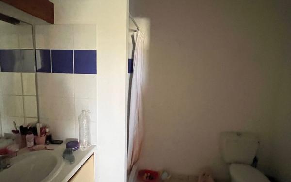 Appartement à vendre    2 pièces • 40 m2 Sainte-Anne