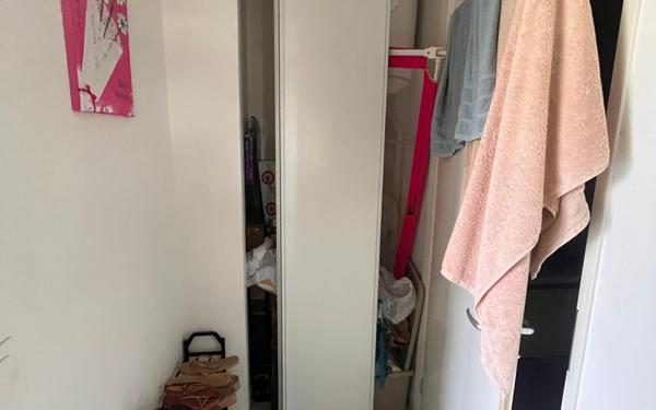 Appartement à vendre    2 pièces • 40 m2 Sainte-Anne