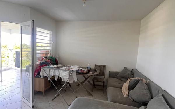 Appartement à vendre    2 pièces • 40 m2 Sainte-Anne