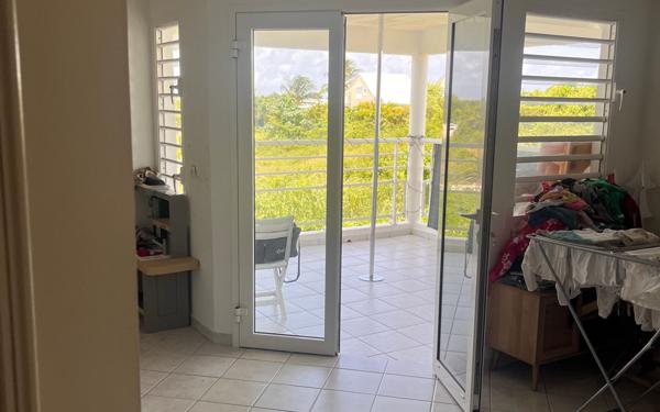 Appartement à vendre    2 pièces • 40 m2 Sainte-Anne