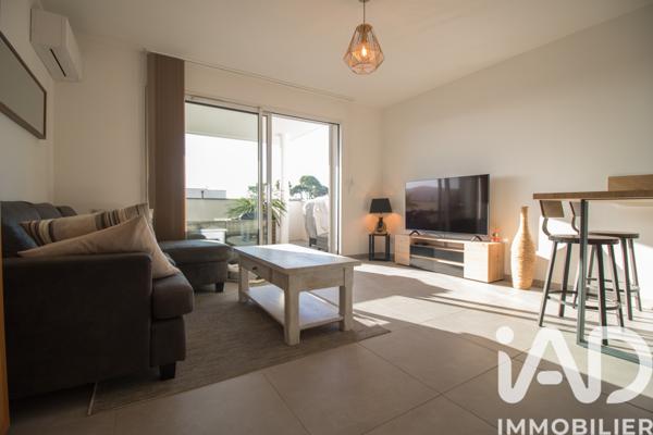 Appartement à vendre 2 pièces 44 m² Béziers