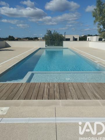 Appartement à vendre 2 pièces 44 m² Béziers