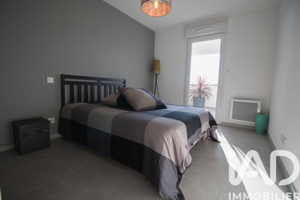 Appartement à vendre 2 pièces 44 m² Béziers