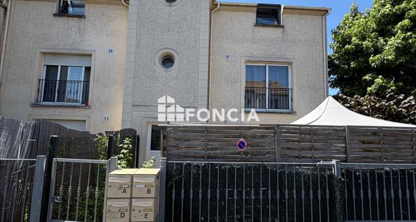 Location Appartement 2 pièces 34.1 m² - Sannois 95110
