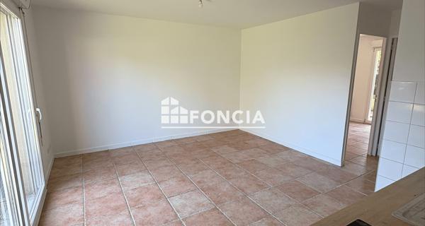 Location Appartement 2 pièces 34.1 m² - Sannois 95110