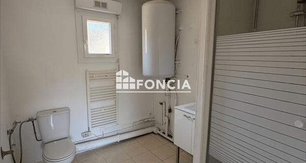 Location Appartement 2 pièces 34.1 m² - Sannois 95110