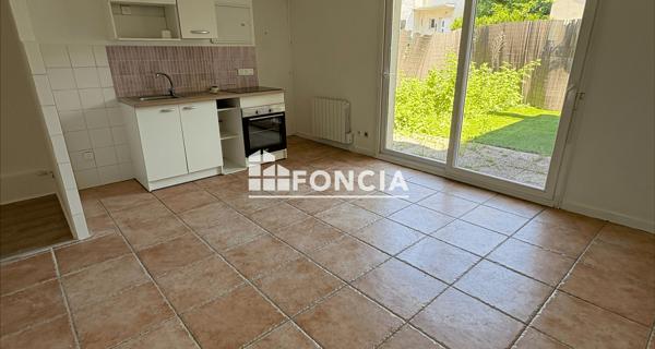 Location Appartement 2 pièces 34.1 m² - Sannois 95110