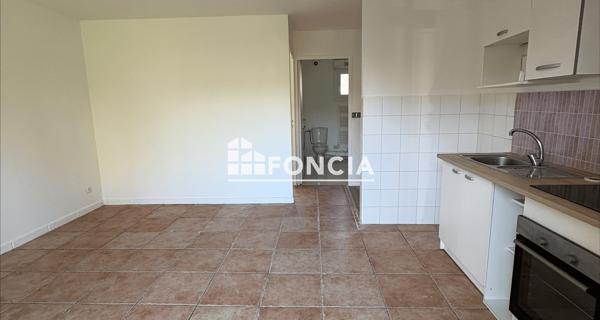 Location Appartement 2 pièces 34.1 m² - Sannois 95110