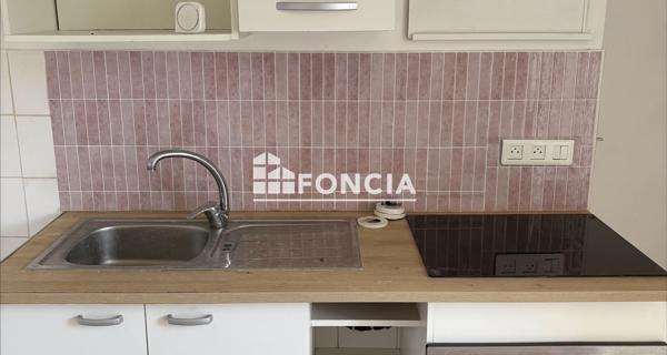 Location Appartement 2 pièces 34.1 m² - Sannois 95110