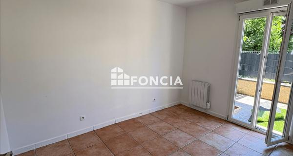 Location Appartement 2 pièces 34.1 m² - Sannois 95110