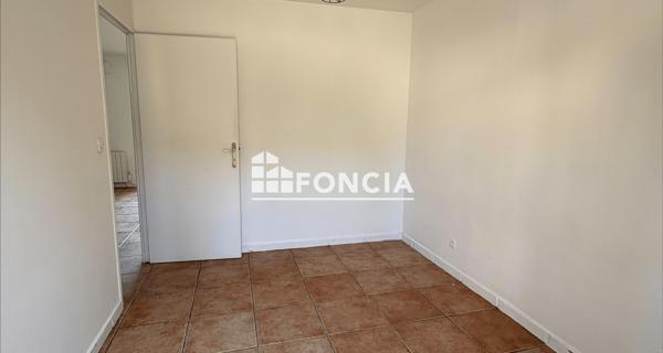 Location Appartement 2 pièces 34.1 m² - Sannois 95110