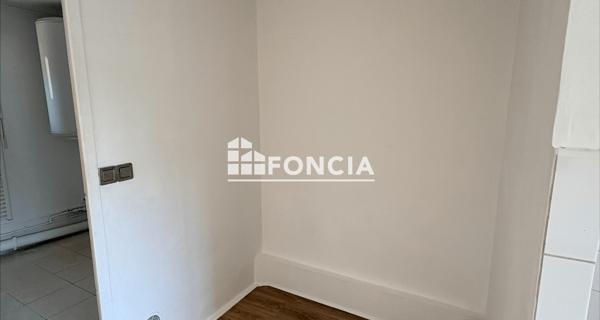 Location Appartement 2 pièces 34.1 m² - Sannois 95110