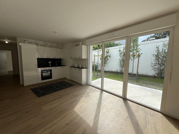 Appartement à vendre |  Bordeaux |  3 pièces | 66 m²