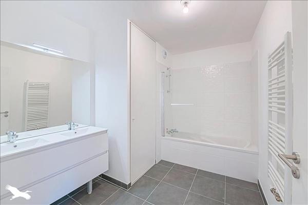 Appartement à vendre |  Bordeaux |  3 pièces | 66 m²