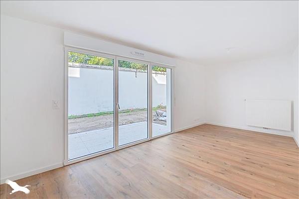Appartement à vendre |  Bordeaux |  3 pièces | 66 m²