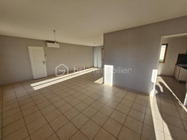 Maison traditionnelle de 108 m²