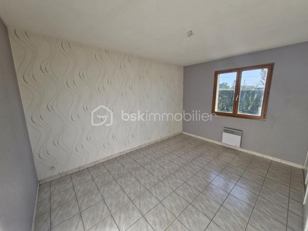 Maison traditionnelle de 108 m²