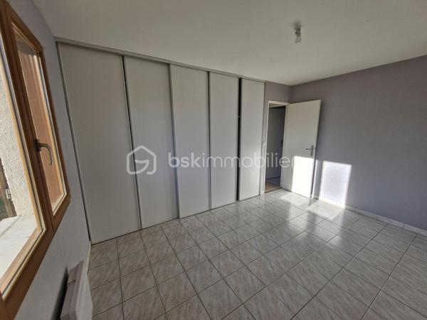 Maison traditionnelle de 108 m²