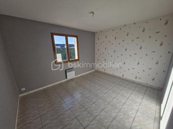 Maison traditionnelle de 108 m²