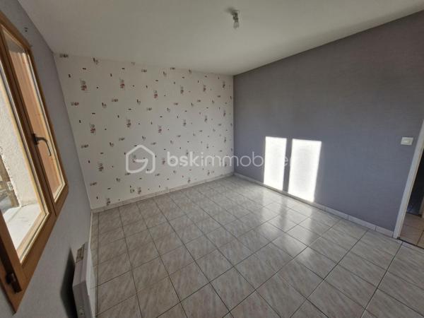 Maison traditionnelle de 108 m²