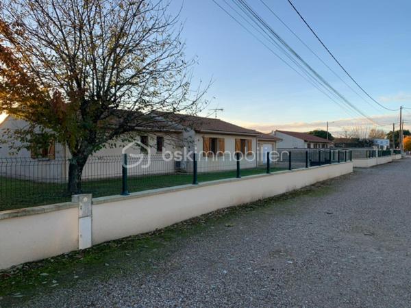 Maison traditionnelle de 108 m²