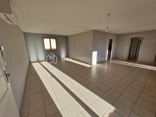 Maison traditionnelle de 108 m²