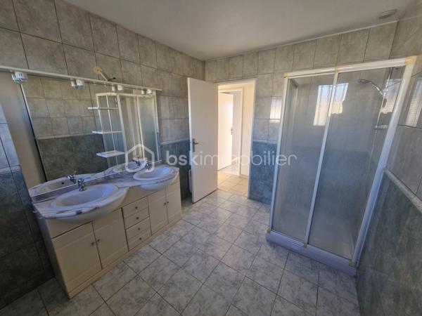 Maison traditionnelle de 108 m²