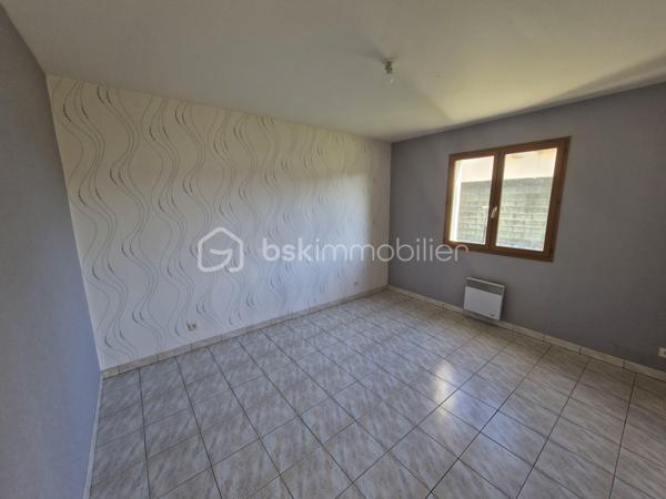 Maison traditionnelle de 108 m²