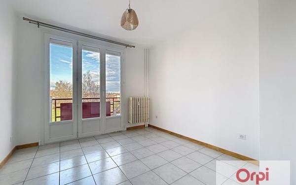 Appartement à louer    3 pièces • 72,27 m2 Montluçon