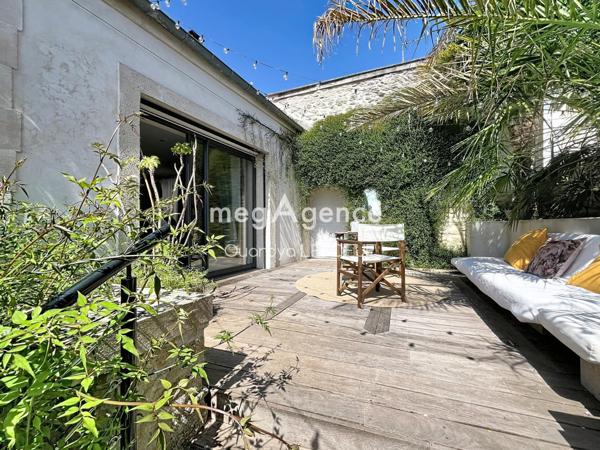 Maison à FONTENAY-SAINT-PERE, 78440 - 6 pièces 170m²