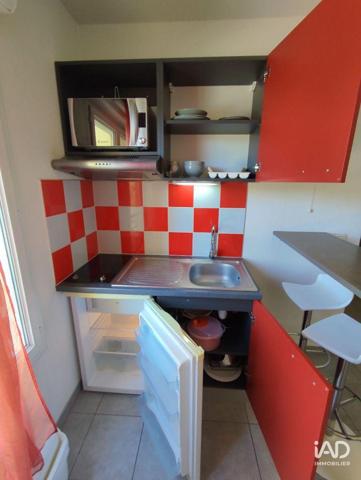Appartement à vendre 1 pièce 28 m² Juvignac
