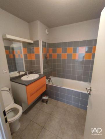 Appartement à vendre 1 pièce 28 m² Juvignac