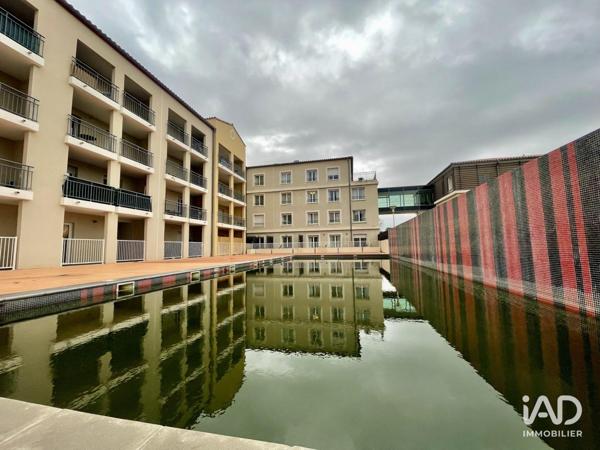 Appartement à vendre 1 pièce 28 m² Juvignac