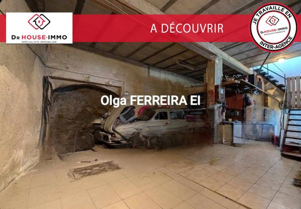 Maison à vendre 6 pièces de 129 m²