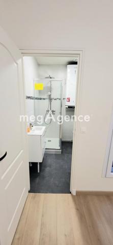 Appartement à PARIS 2E ARRONDISSEMENT, 75002 - 2 pièces 52m²