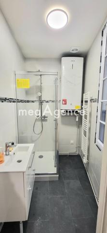 Appartement à PARIS 2E ARRONDISSEMENT, 75002 - 2 pièces 52m²