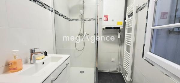 Appartement à PARIS 2E ARRONDISSEMENT, 75002 - 2 pièces 52m²