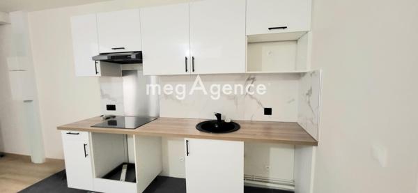 Appartement à PARIS 2E ARRONDISSEMENT, 75002 - 2 pièces 52m²