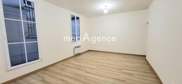 Appartement à PARIS 2E ARRONDISSEMENT, 75002 - 2 pièces 52m²