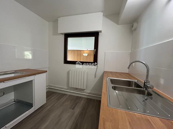 Location Appartement 2 pièces 55.29 m² - Paris 75015