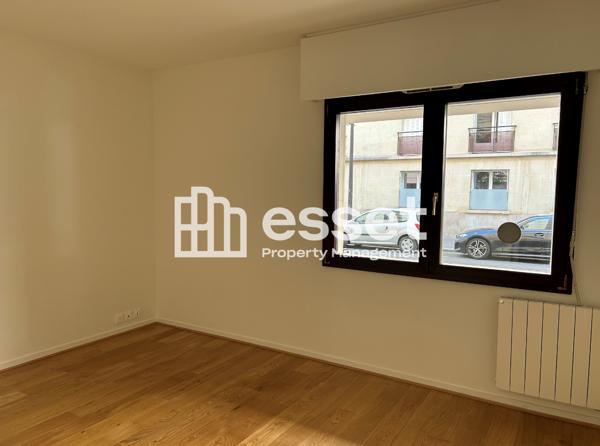 Location Appartement 2 pièces 55.29 m² - Paris 75015