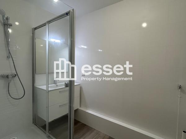 Location Appartement 2 pièces 55.29 m² - Paris 75015