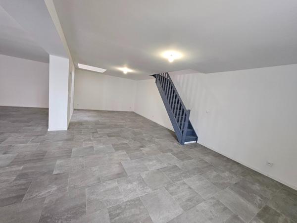 Maison 4 pièces 155 m²
