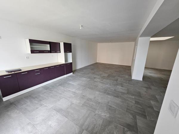 Maison 4 pièces 155 m²