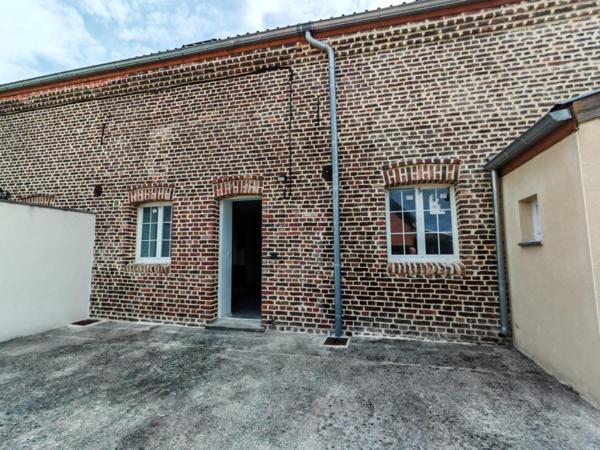 Maison 4 pièces 155 m²